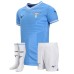 Prima Maglia Lazio 23/24 Bambino